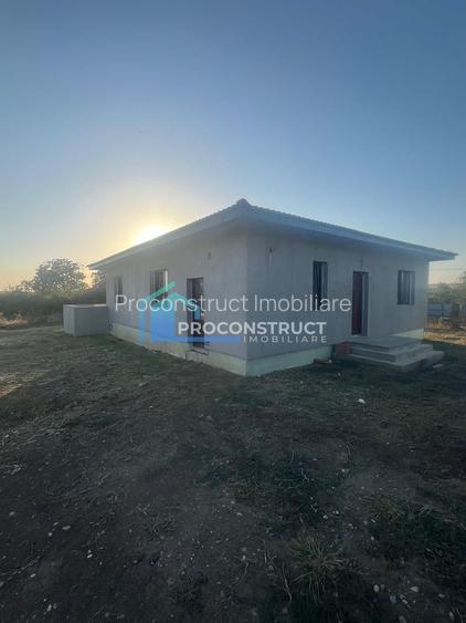 Casa pe parter de vanzare in Petrovaselo|700mp teren |133.000 euro - 4