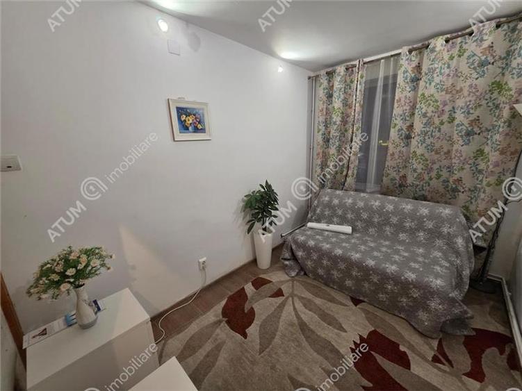 Spatiu comercial in zona Vasile Milea din Sibiu