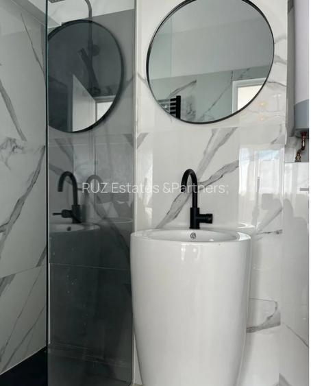 Apartament 3 Camere | Elegant | 80 mp | Zona  Dorobanti - 11