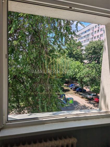 Apartament 3 camere zona Titan, Liviu Rebreanu 10 min metrou - 11