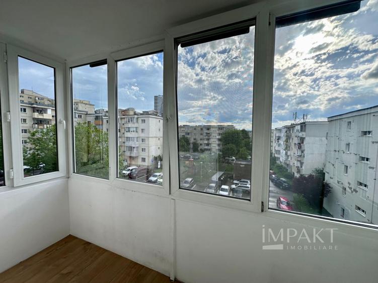 Chirie apartament 4 camere | Manastur |