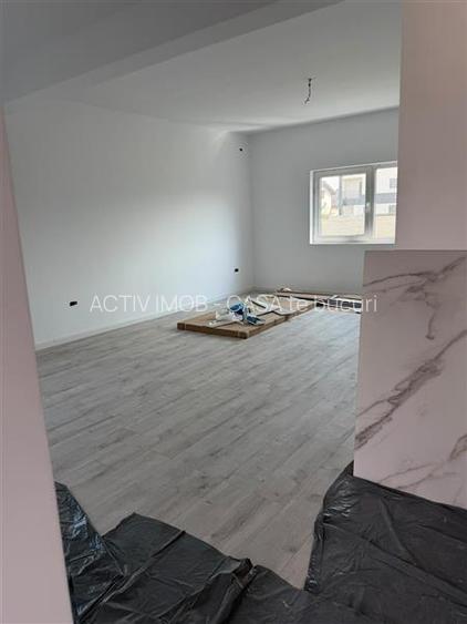 Pantelimon, Drumul Garii, vila P+M, 4 camere, teren 346 mp - 7