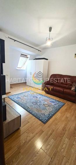 Apartament 2 Camere La 10 Min Metrou Mihai Bravu an 2007 Centrala Proprie - 5