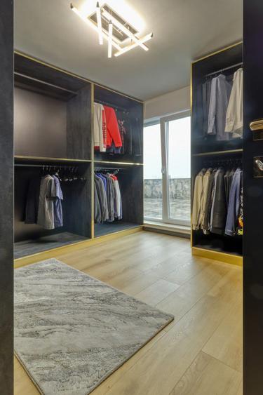 APARTAMENT 3 CAMERE | 75,5MP UTILI | 51MP TERASA | MOBILAT SI UTILAT | SECTOR 3