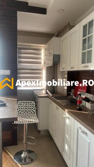 Apartament 2 camere de inchiriat Calea Victoriei București | ApexImobiliare.ro