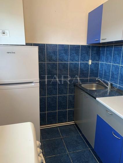 Garsonieră de vânzare – Calea Baciului, zona Lidl