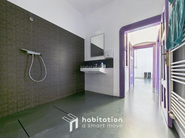 Apartament 5 camere, Piața Sinaia | 155 mp | Birou sau locuință - 22