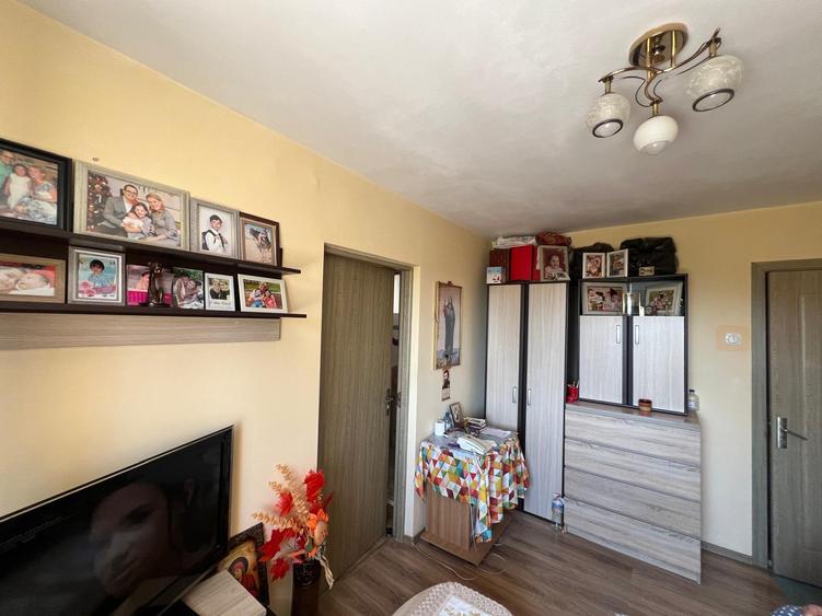 Apartament 2 camere, nedecomandat, centrala gaz, mobilat si utilat, Tomis Nord