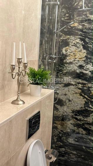 Apartament de vânzare 3 camere Lux | 121 mp | Parcare subterană | Herăstrău - 23