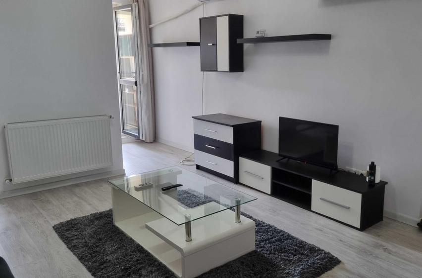 APARTAMENT 2 CAMERE MILITARI LUX