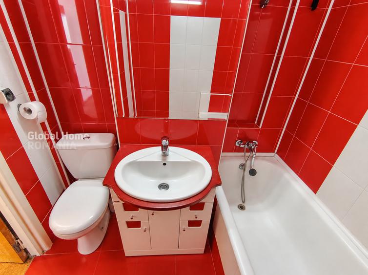 Apartament 3 camere | Piața Victoriei - Titulescu | View Urban