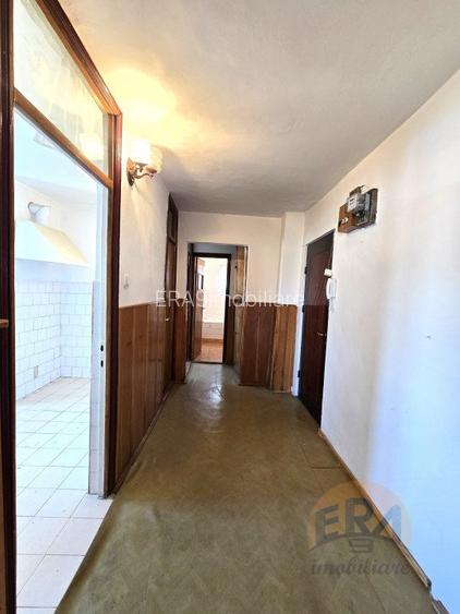 Apartament 2 camere | Decomandat | Renovabil | Rogerius - Str. Lalescu - 10