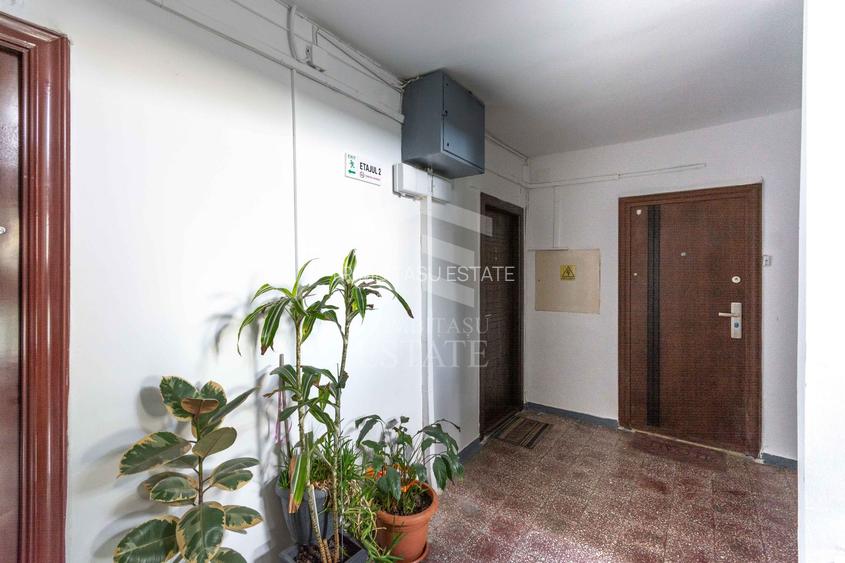 Pantelimon  Cora Parc Cosmos 3 camere - 17