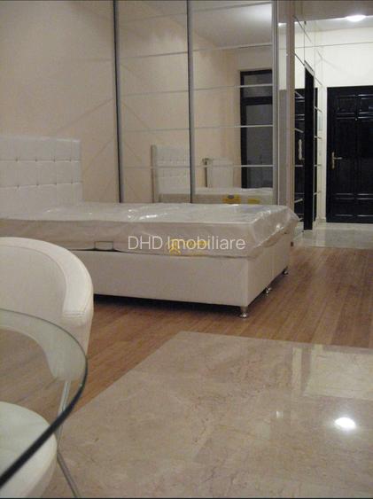 Garsonieră Exclusice Residence - 3
