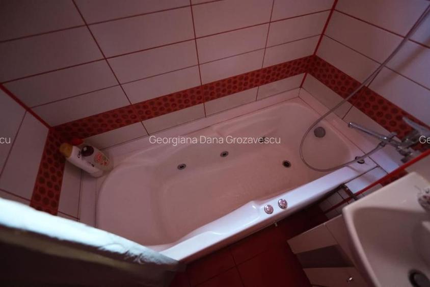 Apartament 2 camere zona Centru Afaceri/Complex Studentesc  - 6