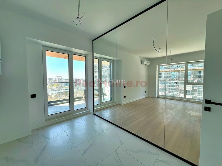 3 camere | Astorium Life | finalizat | etaj 9/11 | comision 0% - 2