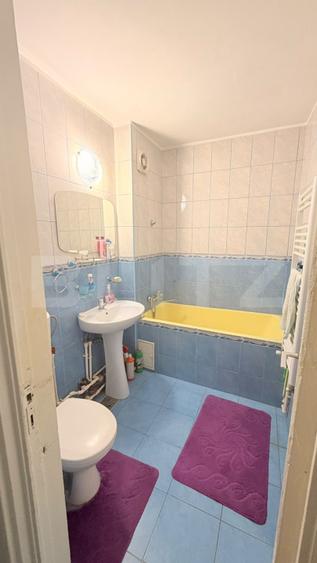 Apartament de vanzare, 48 mp, zona Tiglina 1
