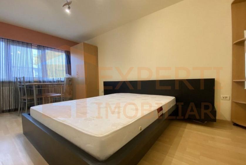 Apartament situat in zona DACIA