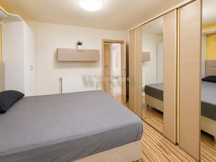 Apartament Decomandat - SU 65MP I Etaj 2/4 I Balcon I Parcare - Intre Lacuri - 5