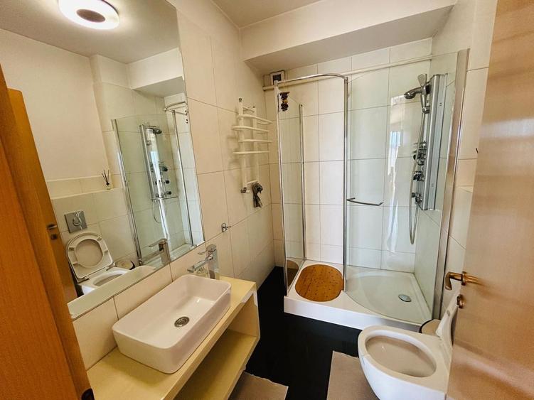 Apartament premium 3 camere de închiriat – Domenii | 2 locuri parcare