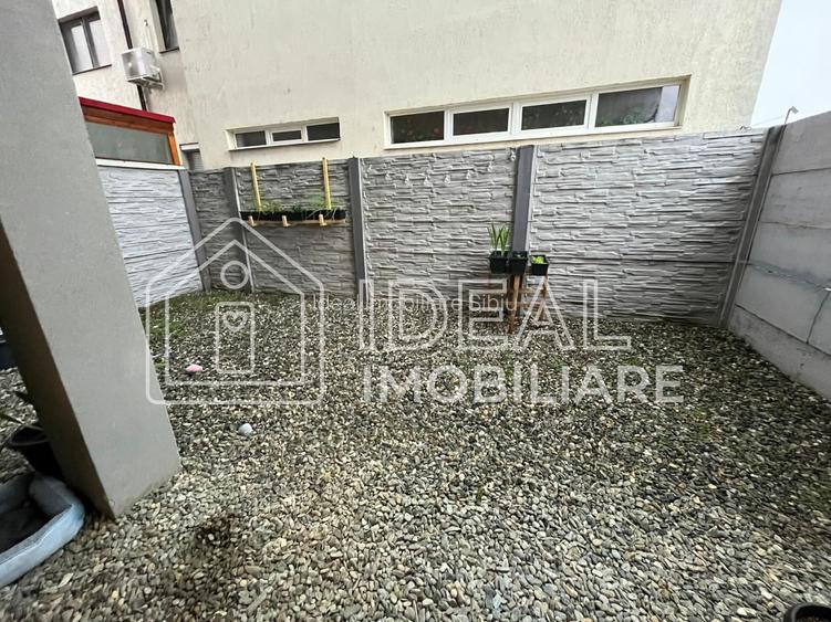 Apartament modern cu 3 camere și curte privată, în Cartierul Arhitecților - 13