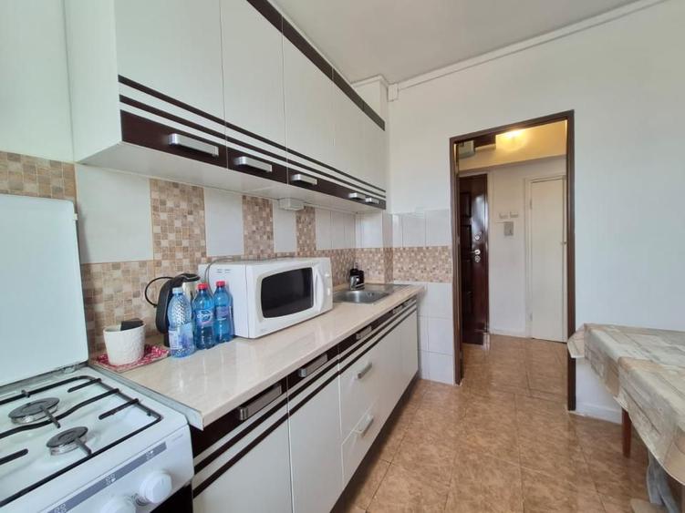 Apartament 2 camere, mobilat si utilat, Str. Genistilor