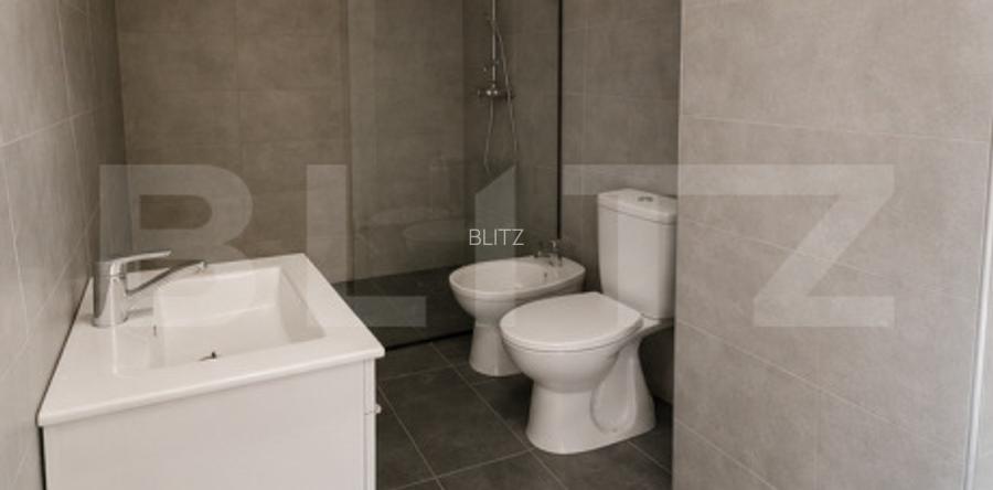 De Vânzare: Garsonieră Modernă, Finisaje de Calitate – Făgăraș - 2