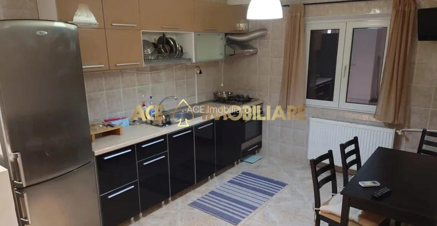 2 Camere | Berceni | Proximitate Metrou | PetFriendly | Mobilat - 5