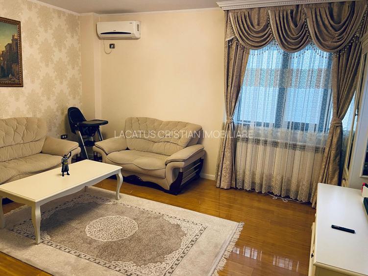 APARTAMENT 3 CAMERE DECOMANDAT CONFORT MAXIM ZONA FALEZA NORD - 3