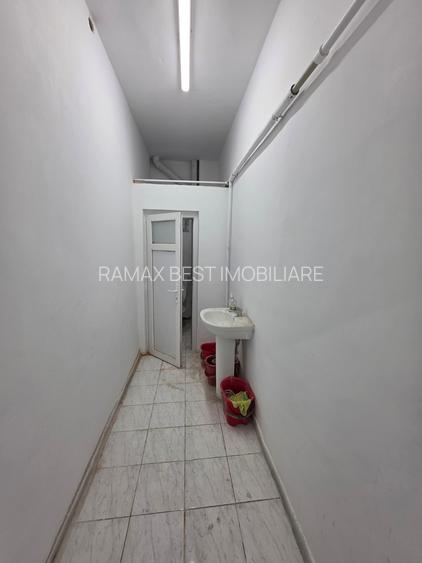 Theodor Pallady, 10 minute metrou 1 Decembrie 1918, stradal - 7