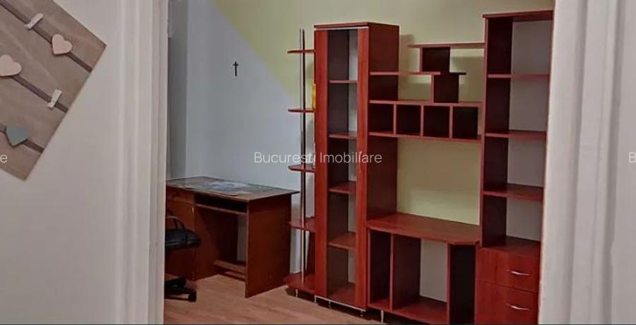 Garsoniera,B-dul Lacul Tei,bl.reabilitat,et.3/10,DECOMANDATA,Amenajata,Libera - 6