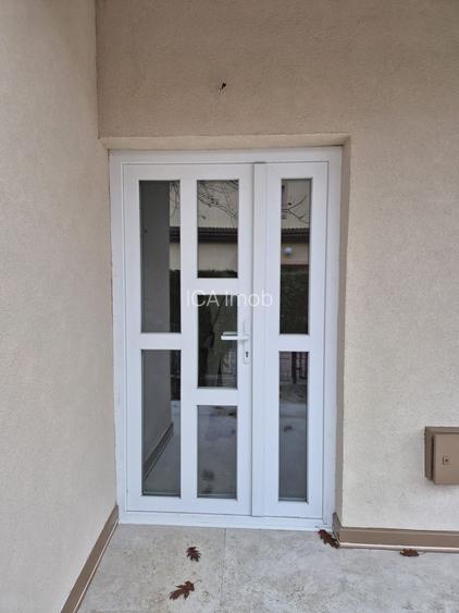 Prima inchiriere Vila cu 6 camere, garaj Pipera - Drumul Negru - 3