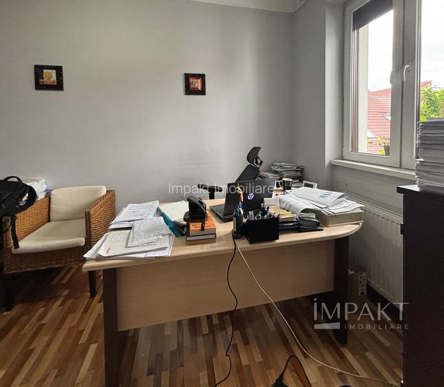 Spatiu de birouri ultra central - 7