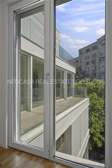 Eleganta Urbana intr-un Apartament de Exceptie - 13