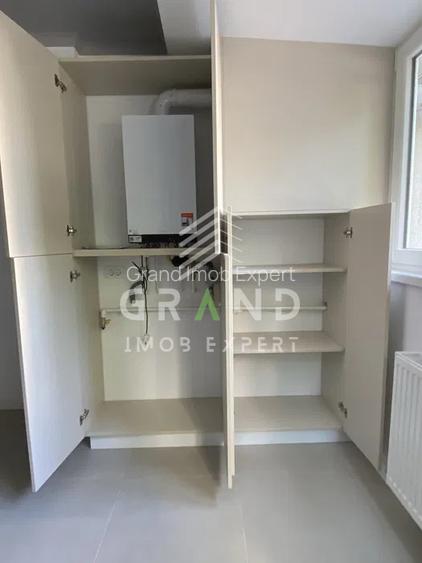 Vanzare Apartament 2 camere decomandat – Calea Floresti, Manastur, pret atractiv - 3