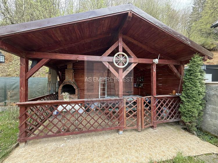 Casa/vila P+E+M, individuala ,730 mp teren-Timișul de jos/Dâmbul Morii - 28