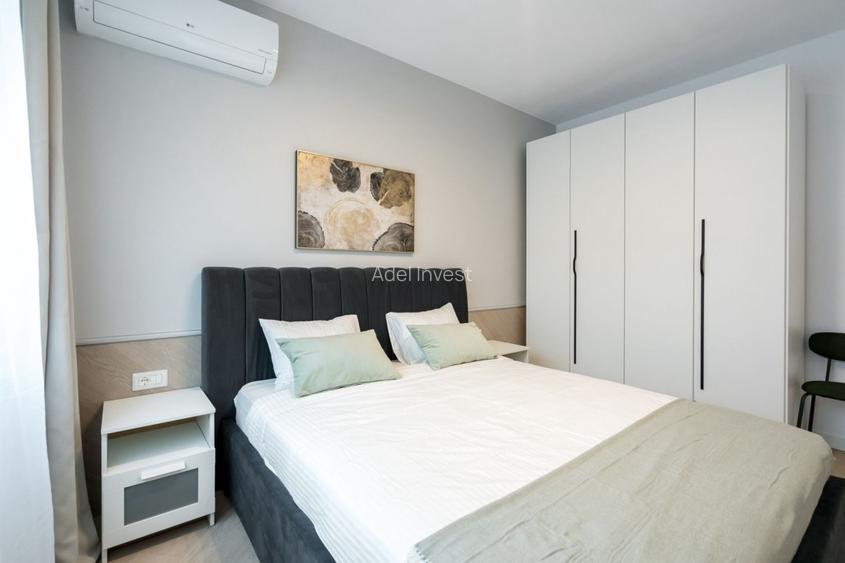 CORTINA NORTH * LUX * BLOC 2024* LOC PARCARE  - 12