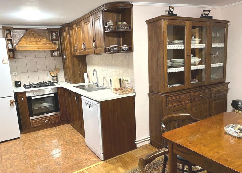 Casa spatioasa si eleganta,  - 5