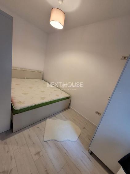 Garsoniera Liberty Mall ( Rahova - Parcul Carol ) -  2 km de Unirii - 4