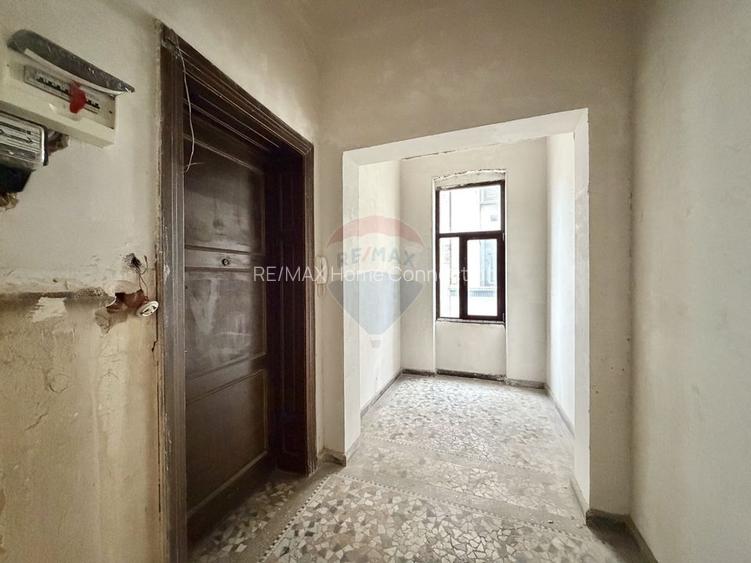 Un apartament cu poveste, în inima Bucureștiului interbelic - 8