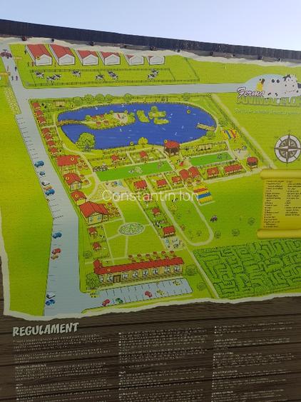 Casa 2 familii intrari separate - 14