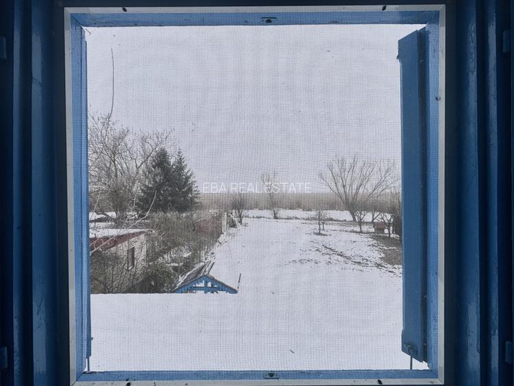 Teren 887 mp cu casa pe malul Lacului Snagov | zona de liniste | Santu Floresti - 6