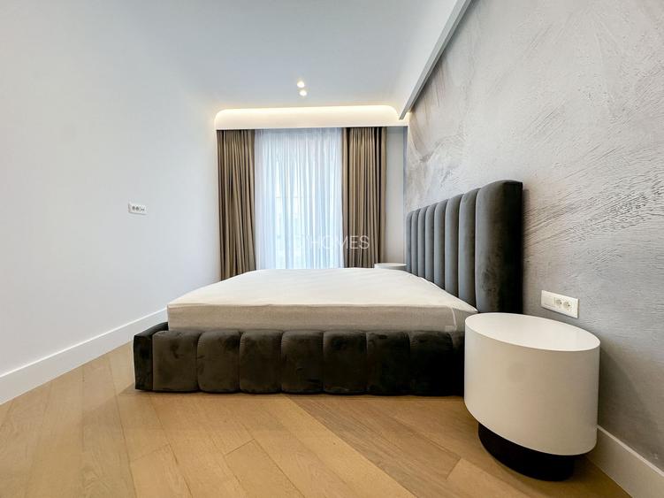 Penthouse 4 camere I Cortina 126 I Iancu Nicolae - 12