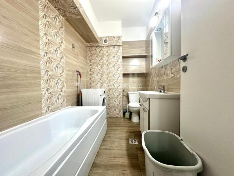 Apartament 3 camere de vanzare in Marasti, Cluj Napoca - 7