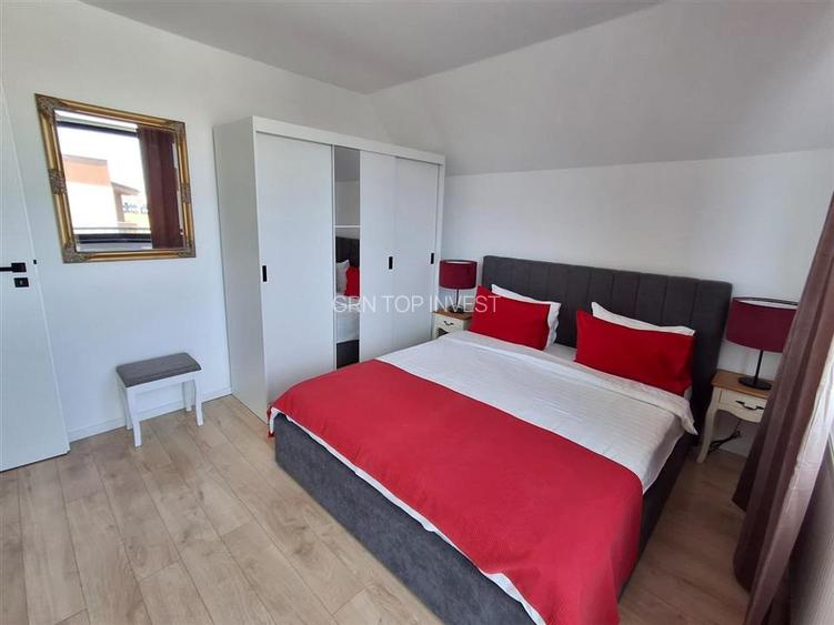 Apartament 3 camere 2 locuri parcare zona Arhitectilor - 10