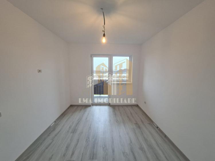 Apartament 2 camere tip studio Subcetate City 2 Sanpetru  Brasov - 6