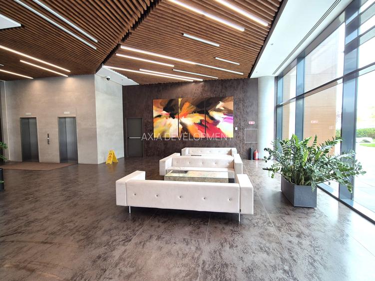 Inchiriere birouri AFI Tech Park, suprafete intre 230-990 mp, Comision 0% - 3