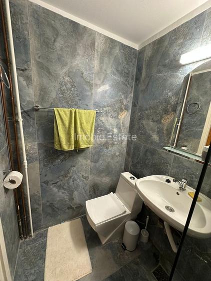 Apartament 3 camere modern, prima închiriere | Politehnica - Lujerului - 12