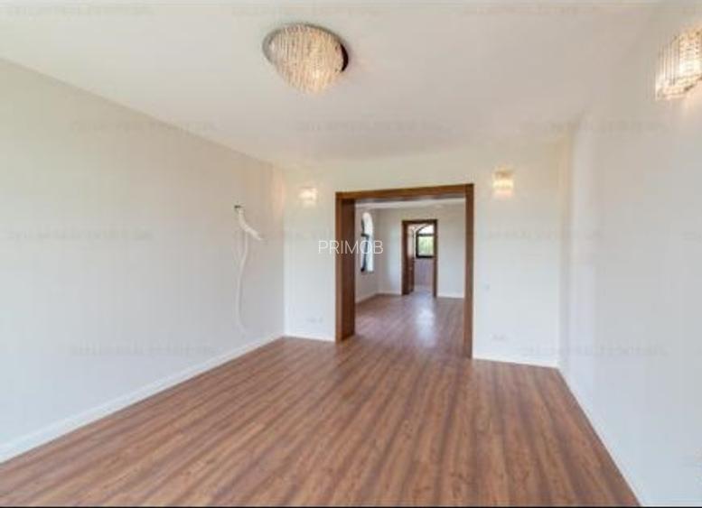 Sisesti-vila eleganta cu finisaje-lux,acces securizat,confort termic sporit,view - 11