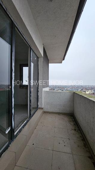 Apartament luminos 3 camere | 2 bai | Bucatarie inchisa | Comision 0 - 19